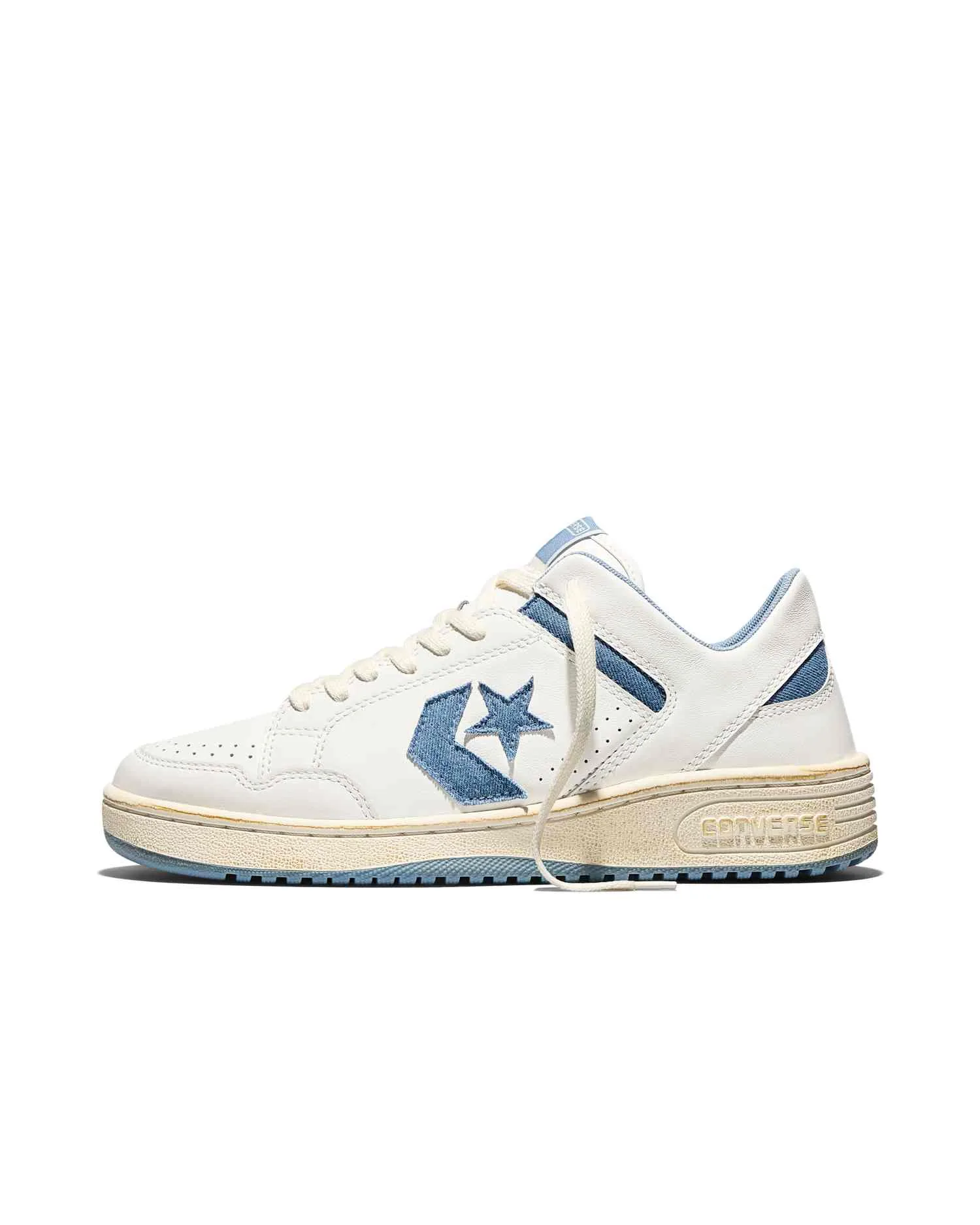 Converse x Eric Emanuel Weapon
