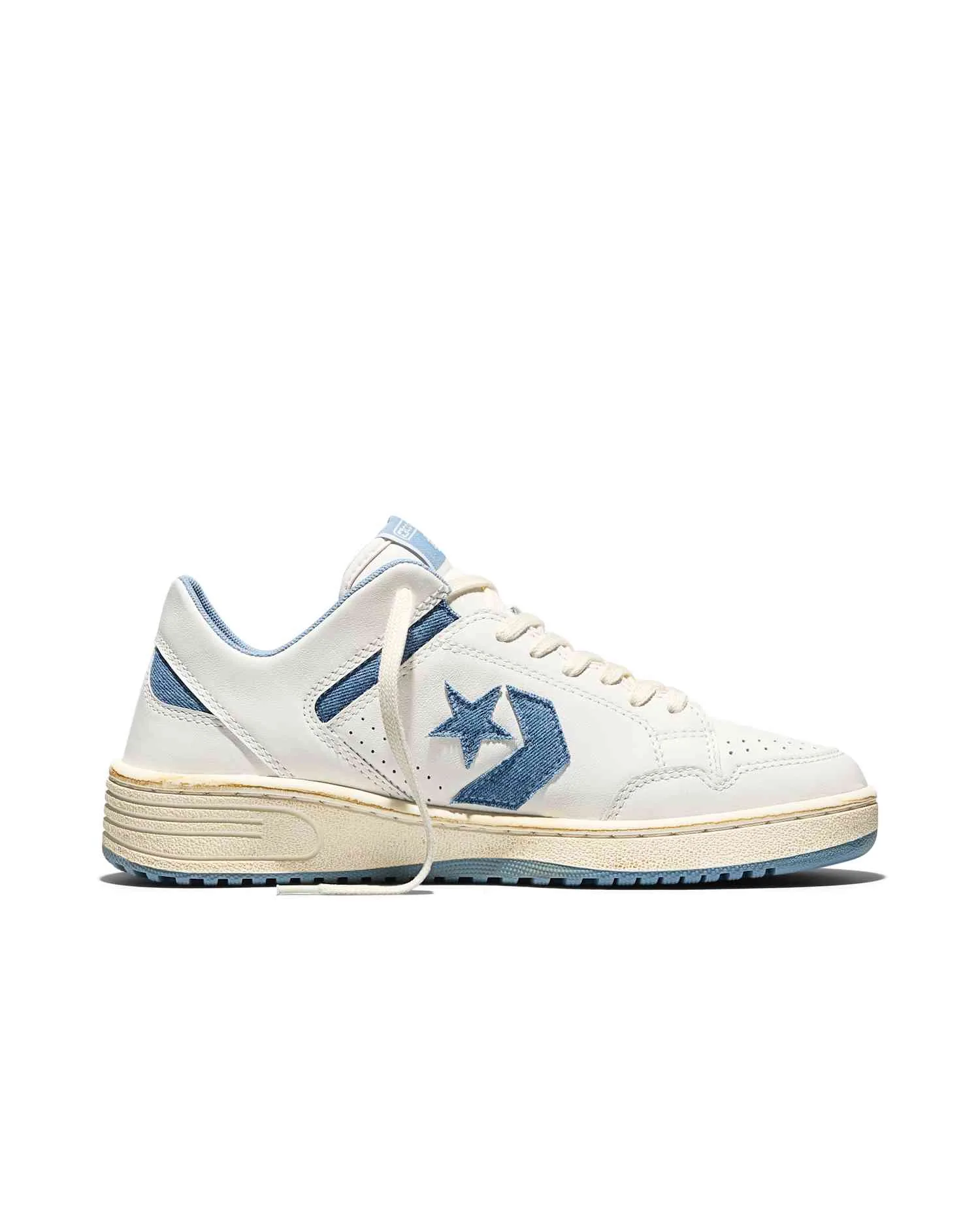 Converse x Eric Emanuel Weapon image 3