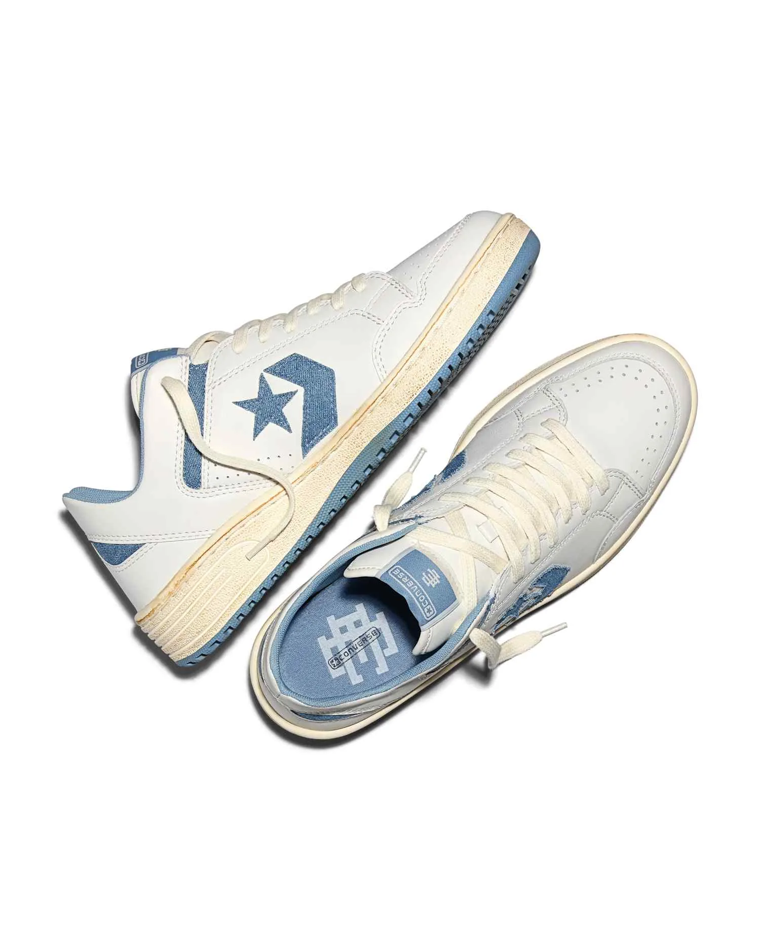 Converse x Eric Emanuel Weapon image 4