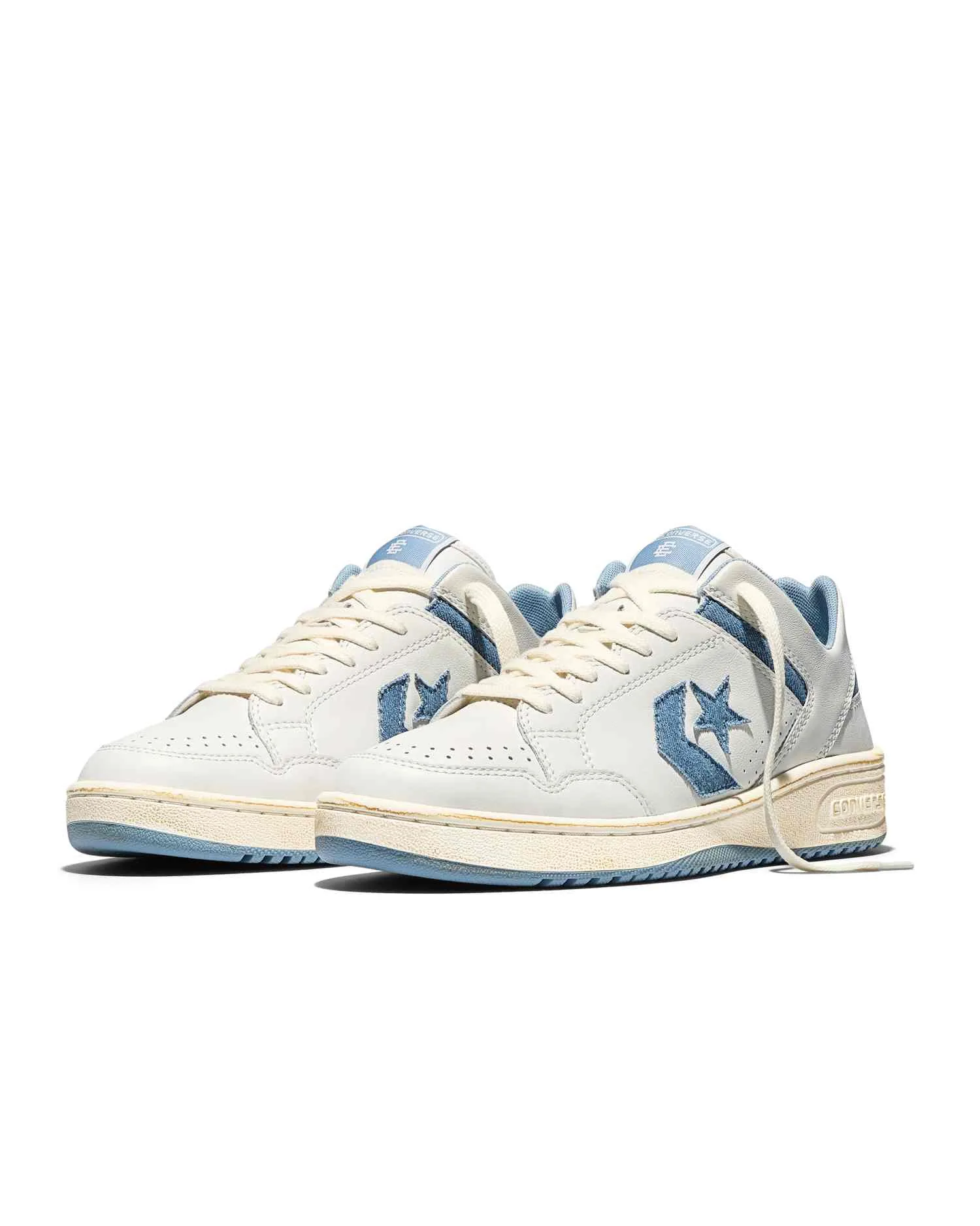 Converse x Eric Emanuel Weapon image 5