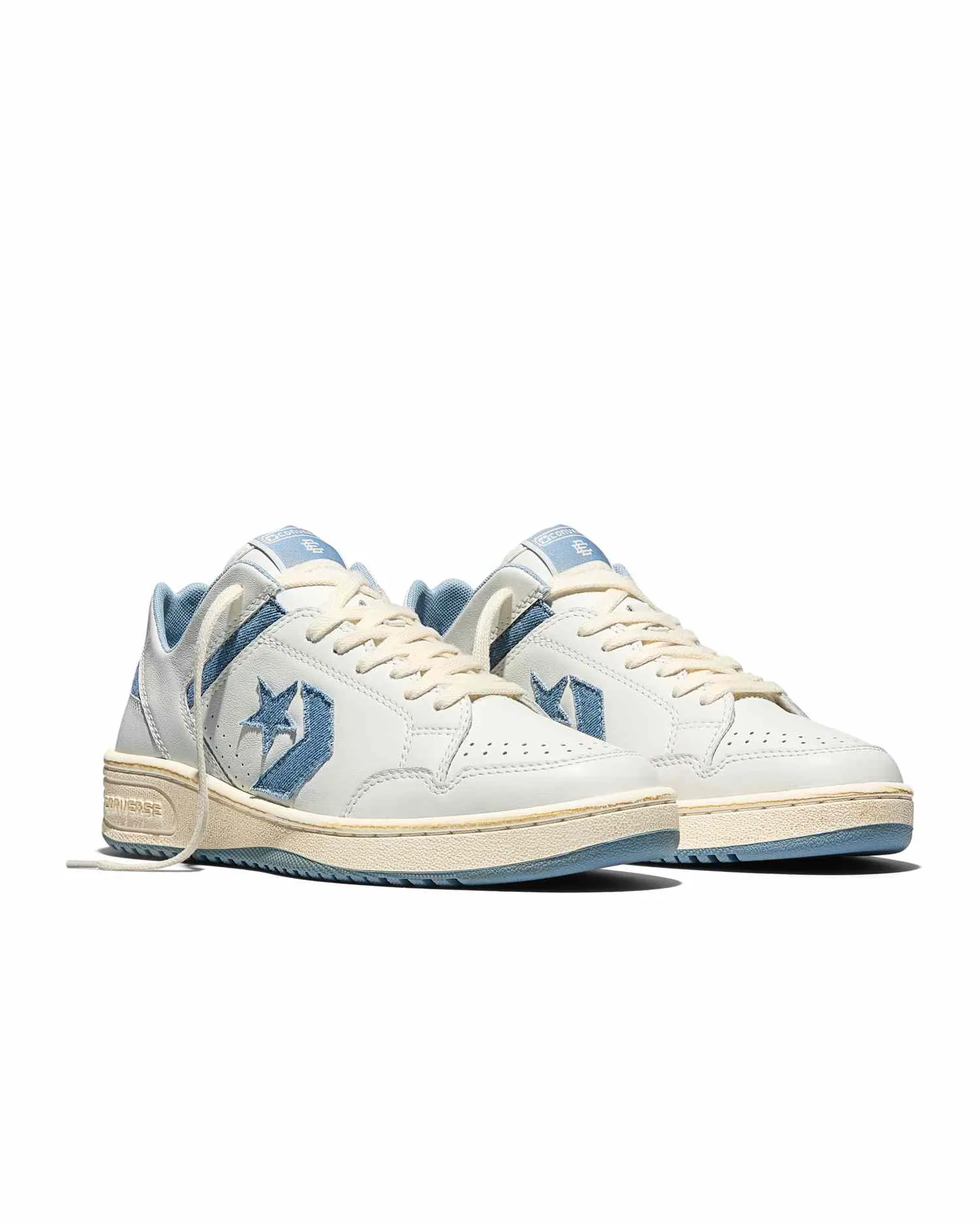 Converse x Eric Emanuel Weapon image 6