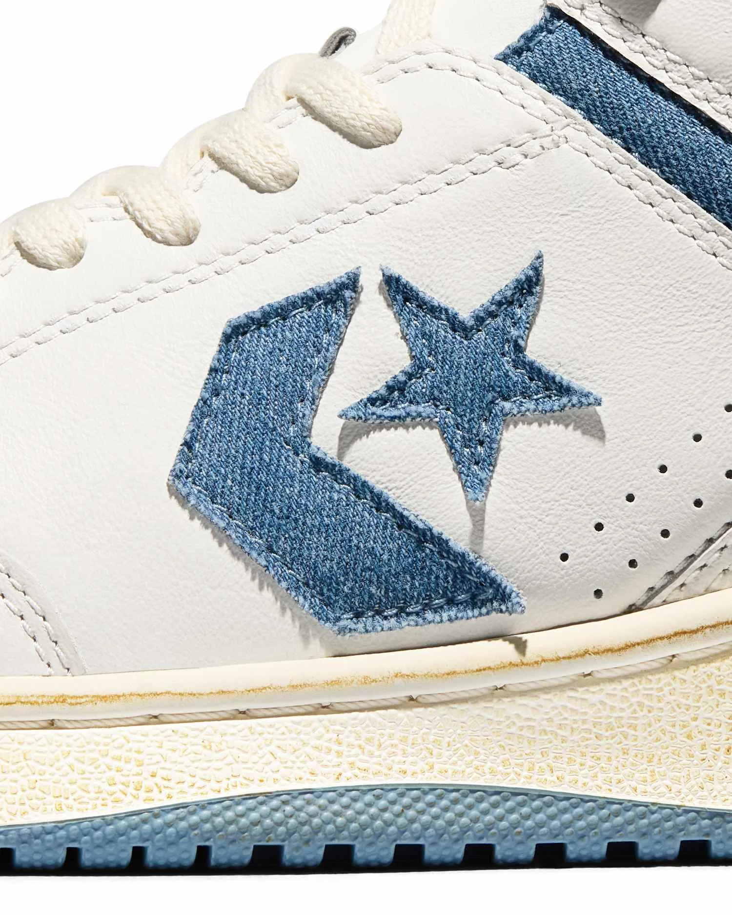 Converse x Eric Emanuel Weapon image 7