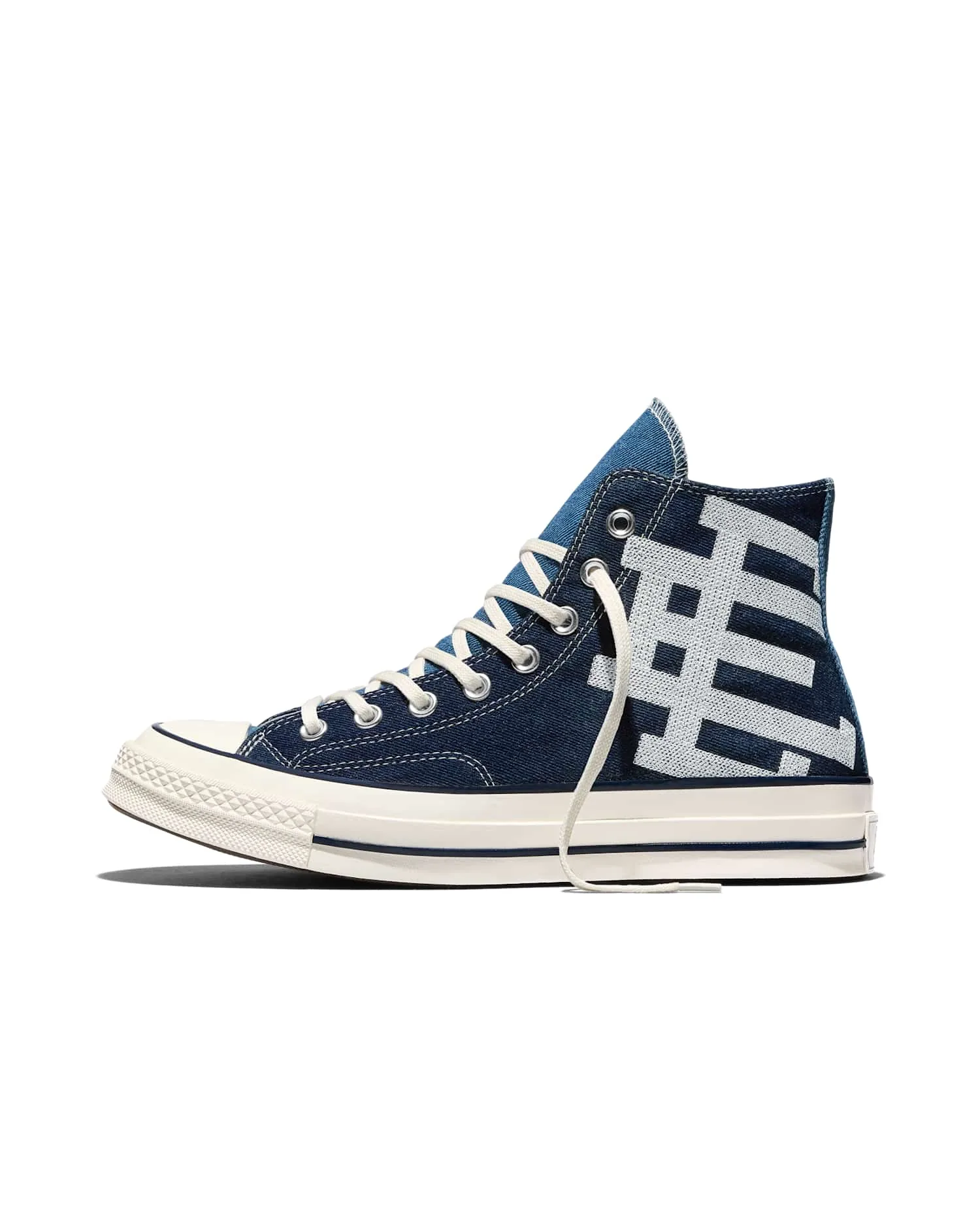 Converse x Eric Emanuel Chuck 70
