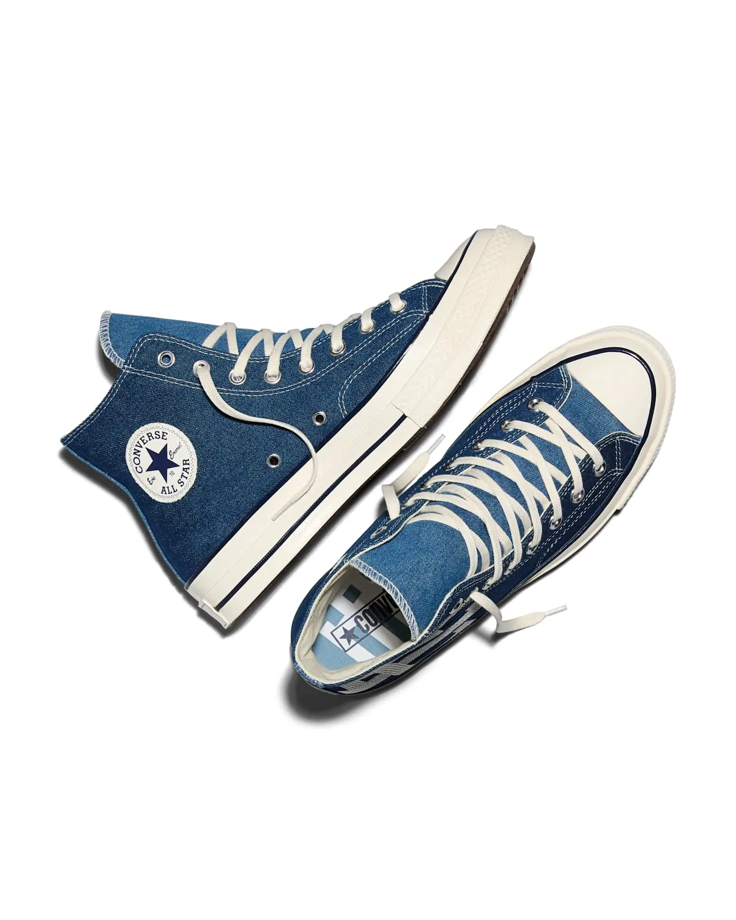 Converse x Eric Emanuel Chuck 70 image 4