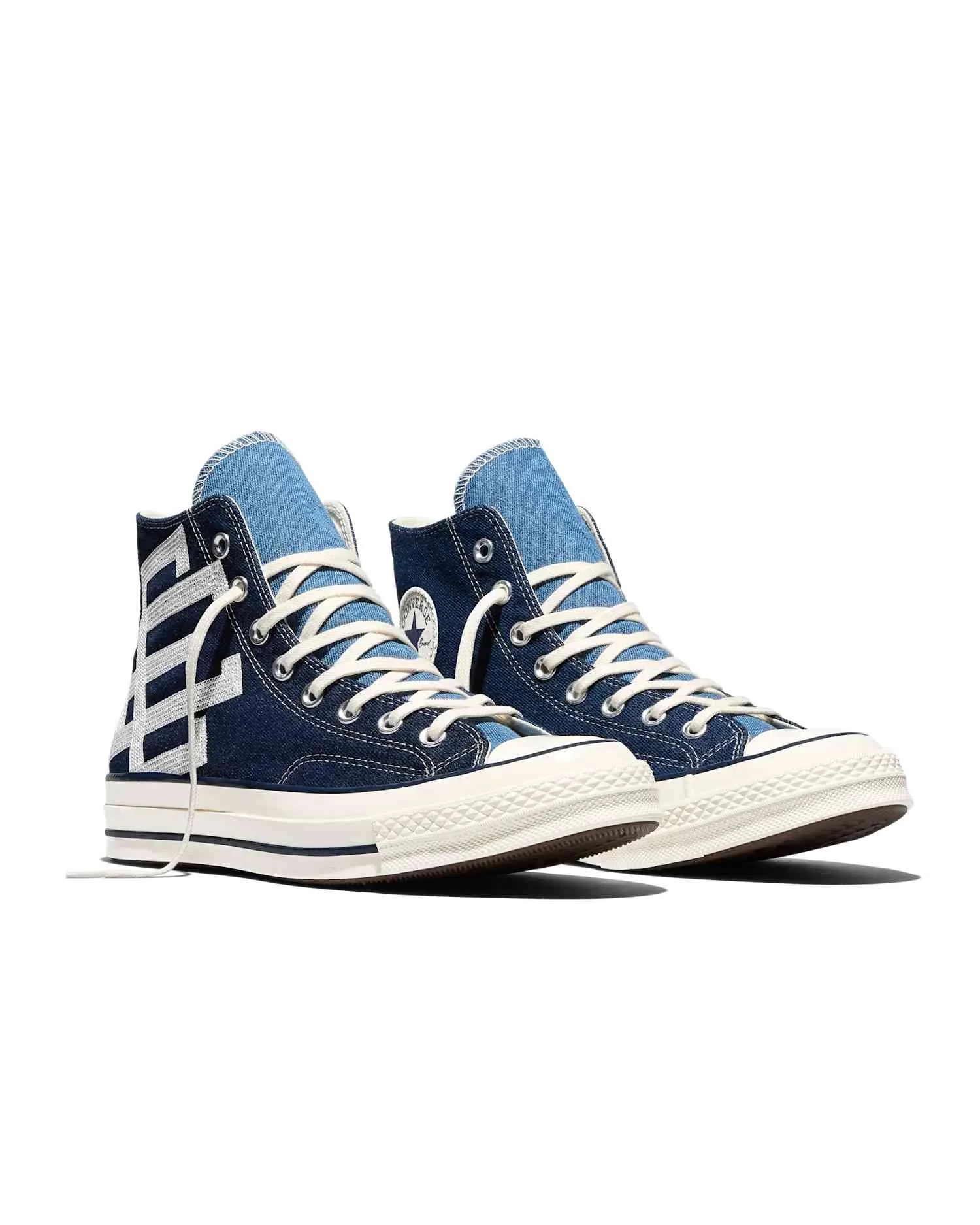 Converse x Eric Emanuel Chuck 70 image 6