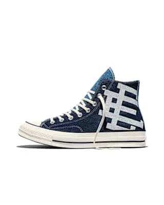 Converse x Eric Emanuel Chuck 70
