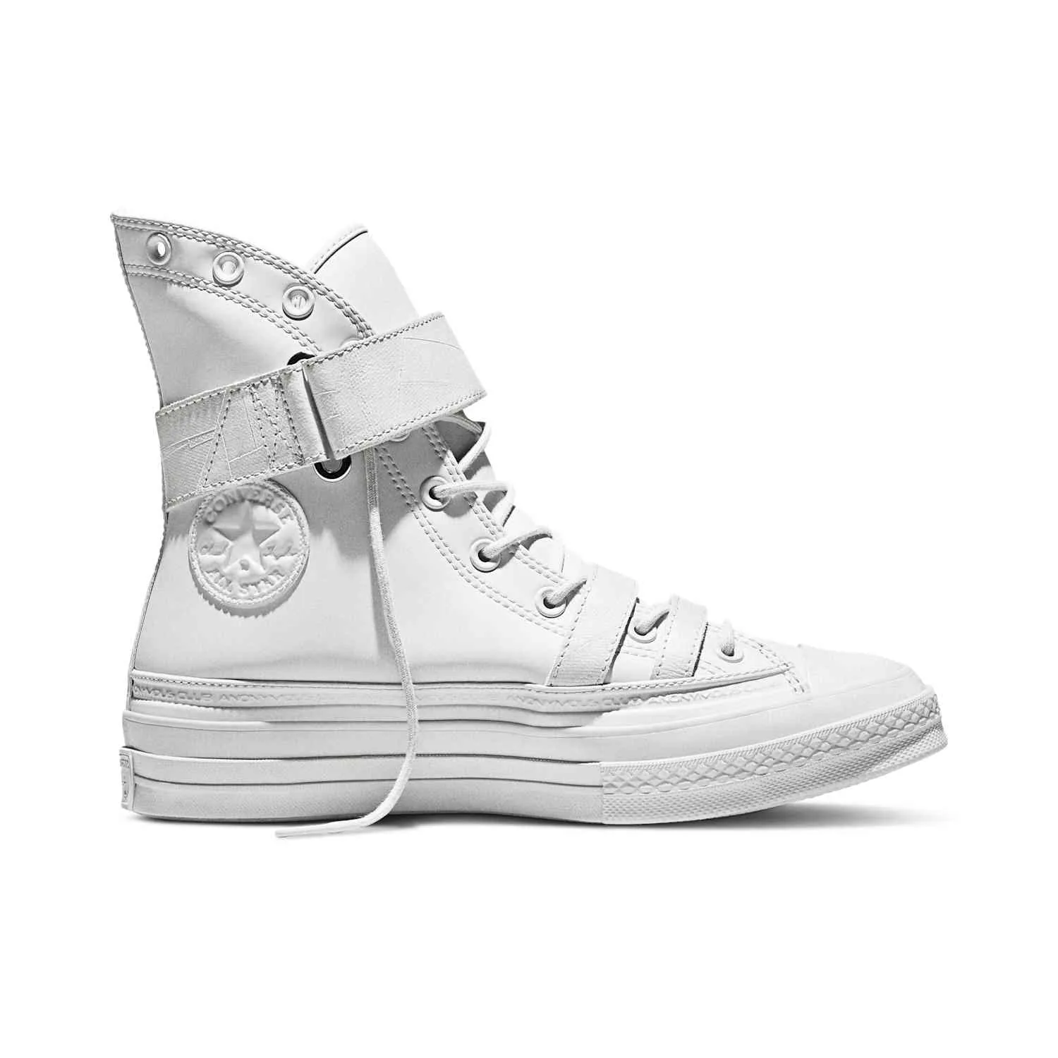 Converse x Anonymous Club image 3