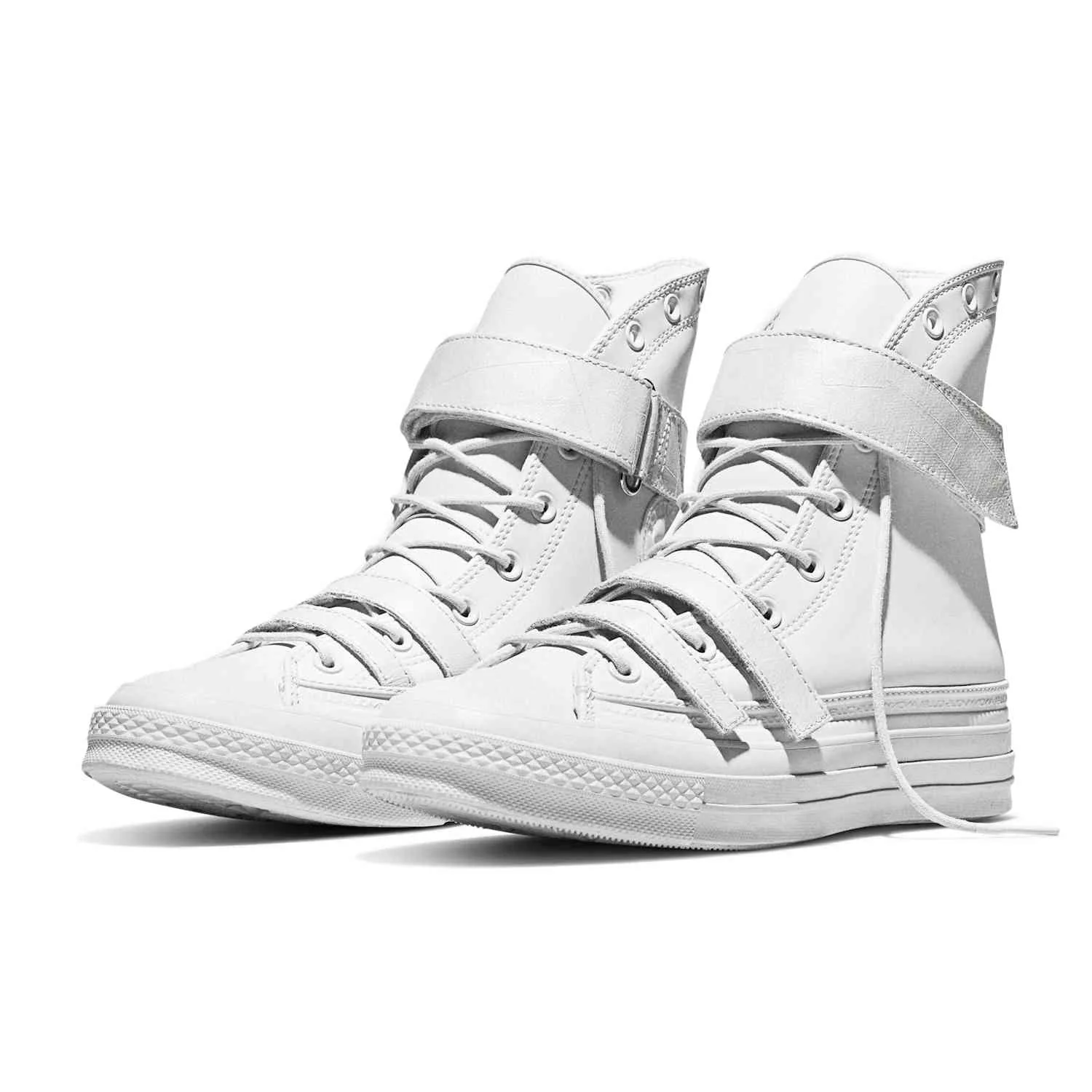 Converse x Anonymous Club image 5