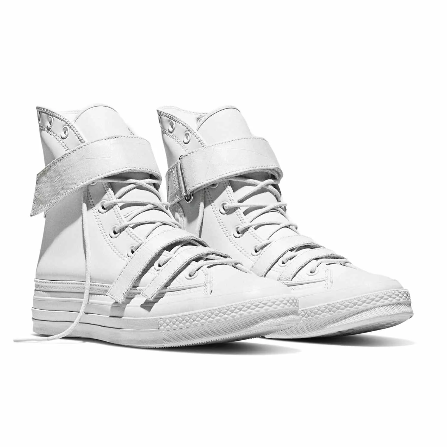 Converse x Anonymous Club image 6