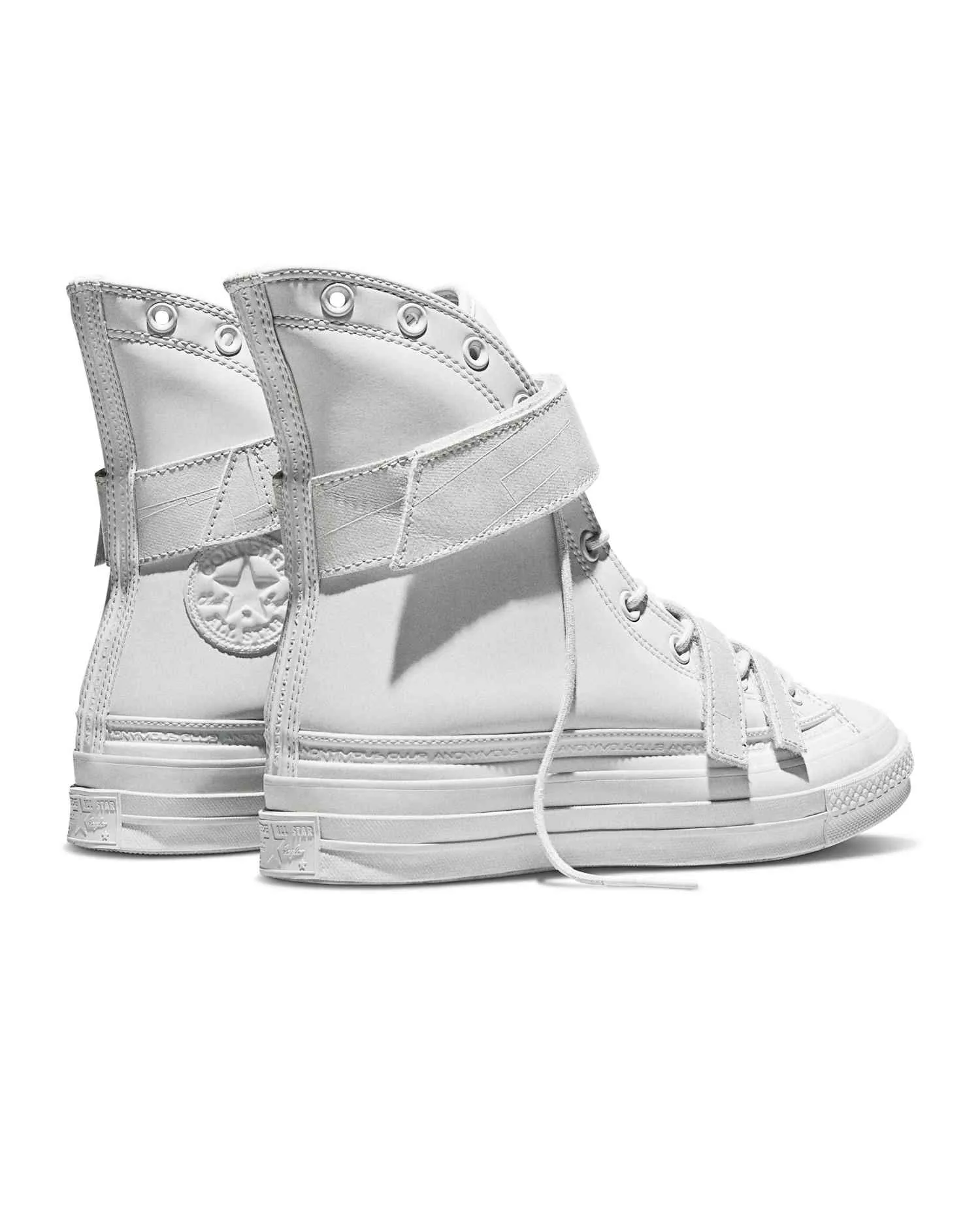 Converse x Anonymous Club image 7