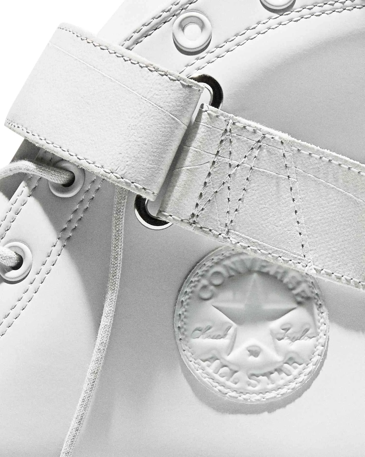 Converse x Anonymous Club image 8