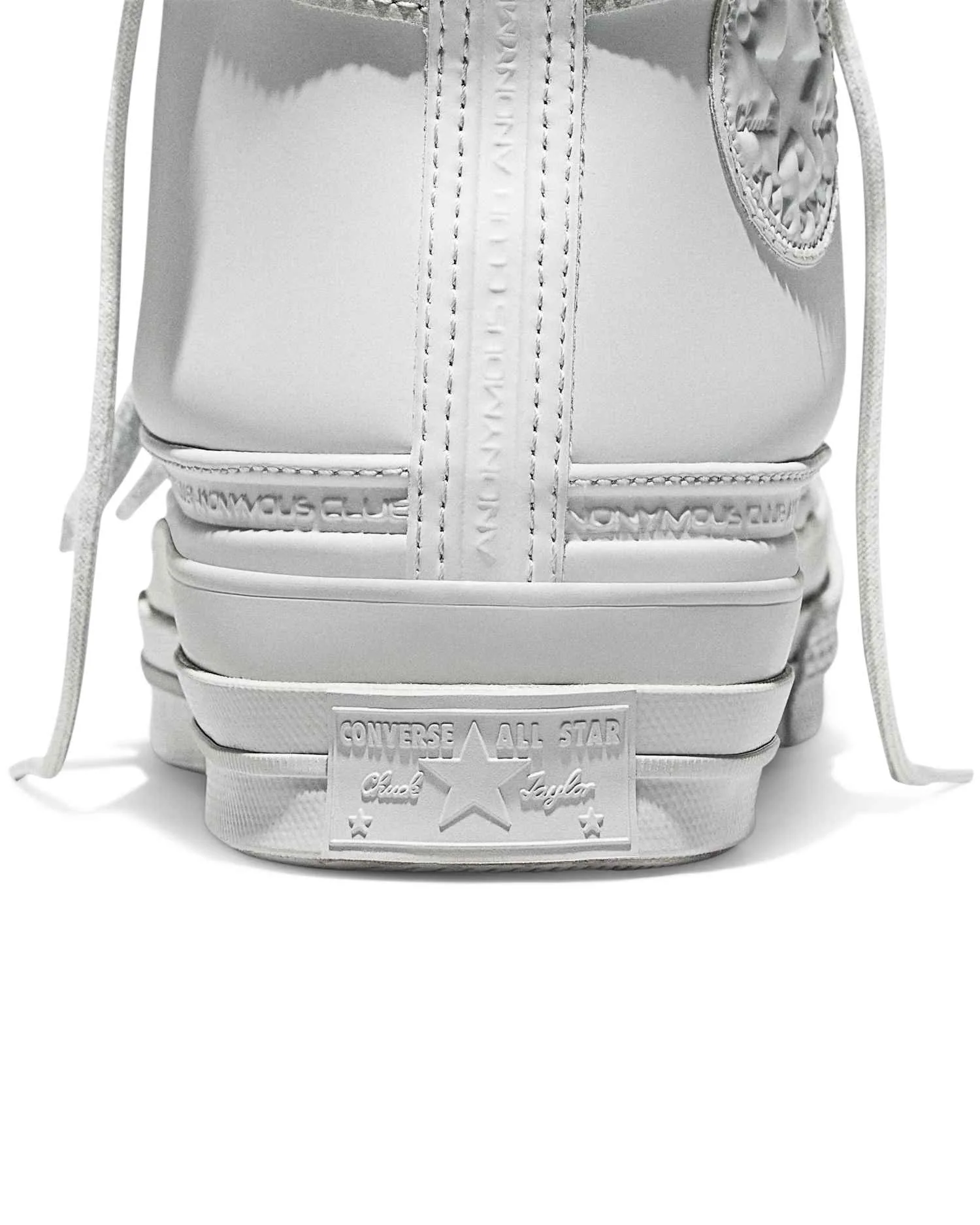 Converse x Anonymous Club image 9