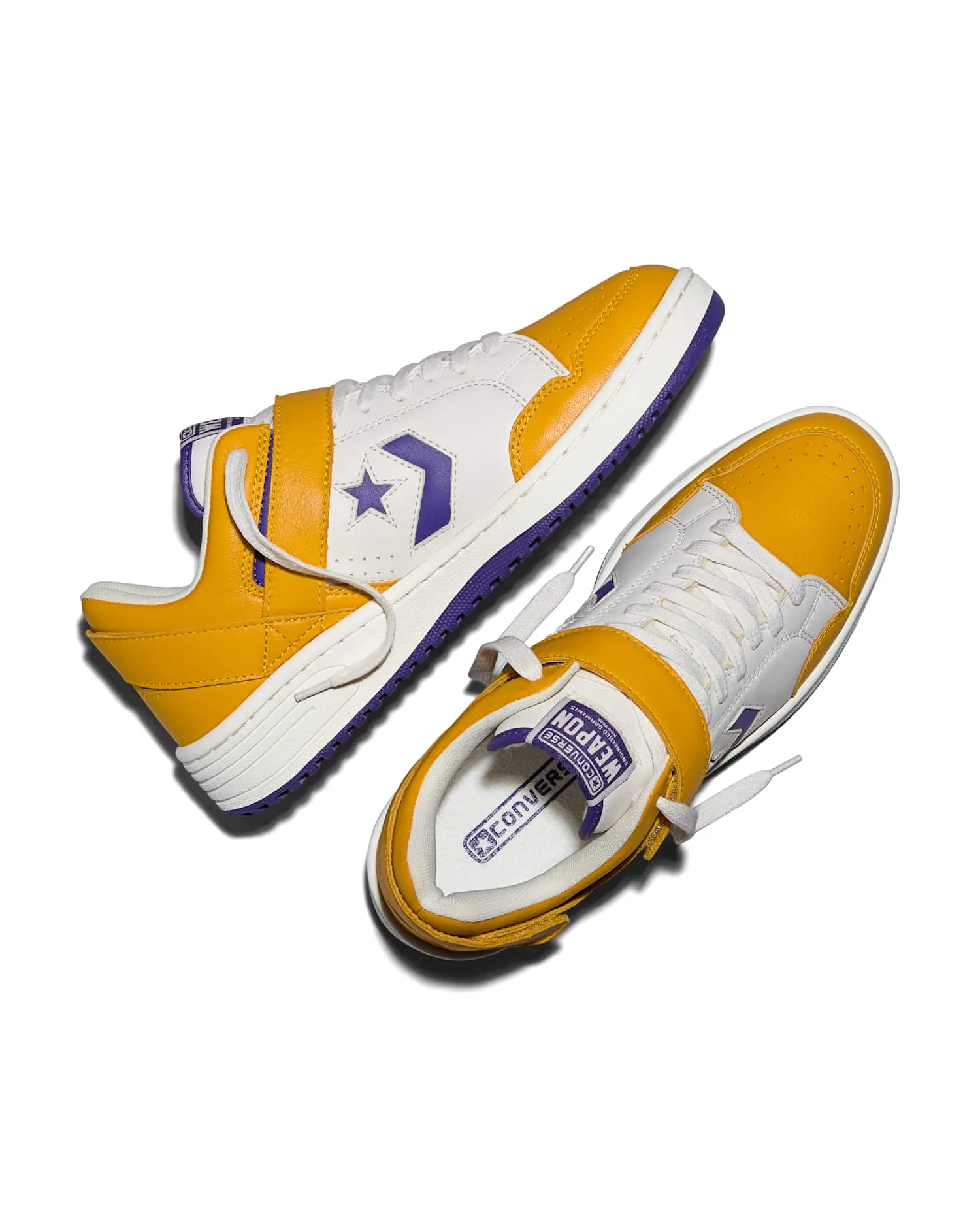 Converse x Engineered Garments Weapon image 3