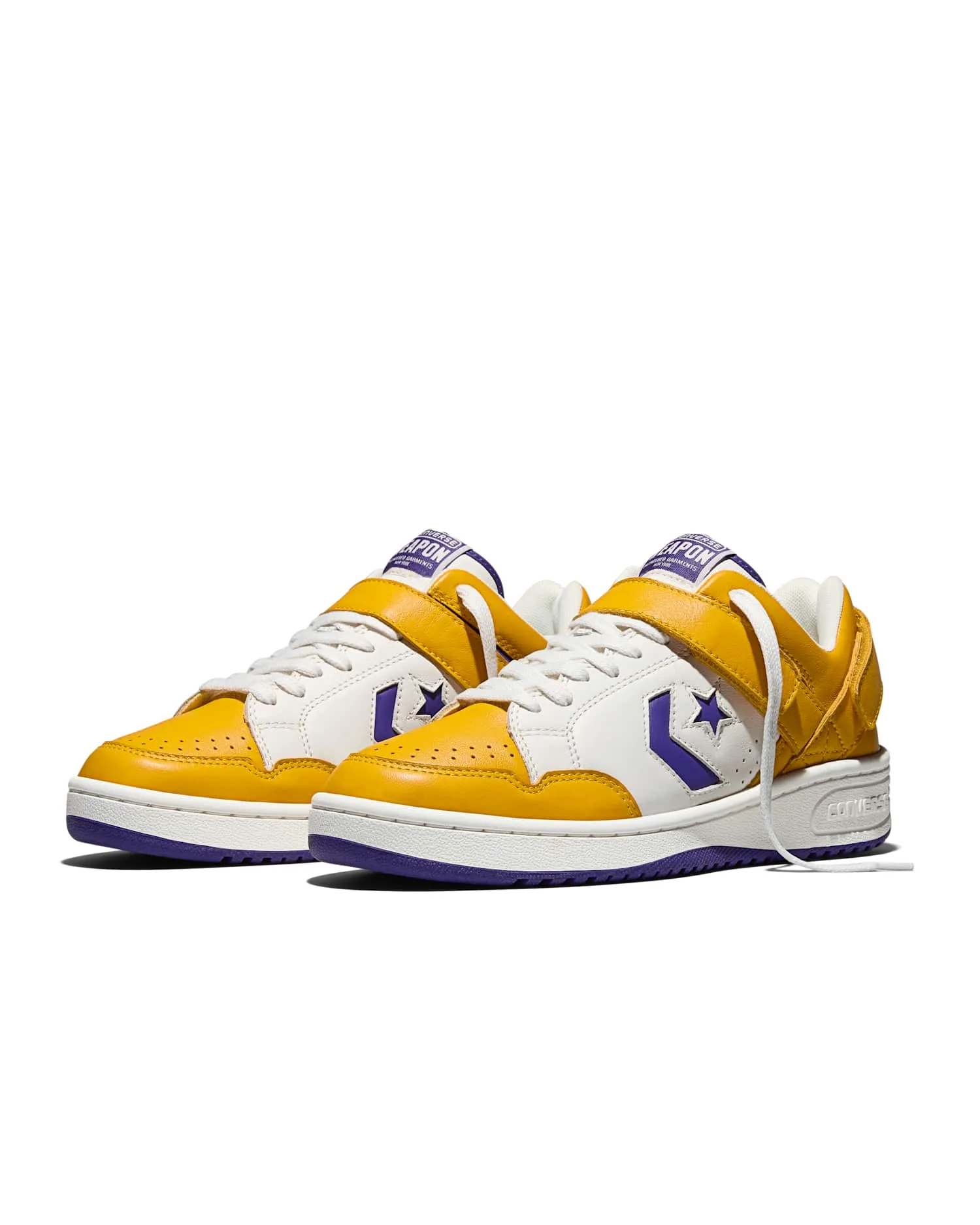 Converse x Engineered Garments Weapon image 4