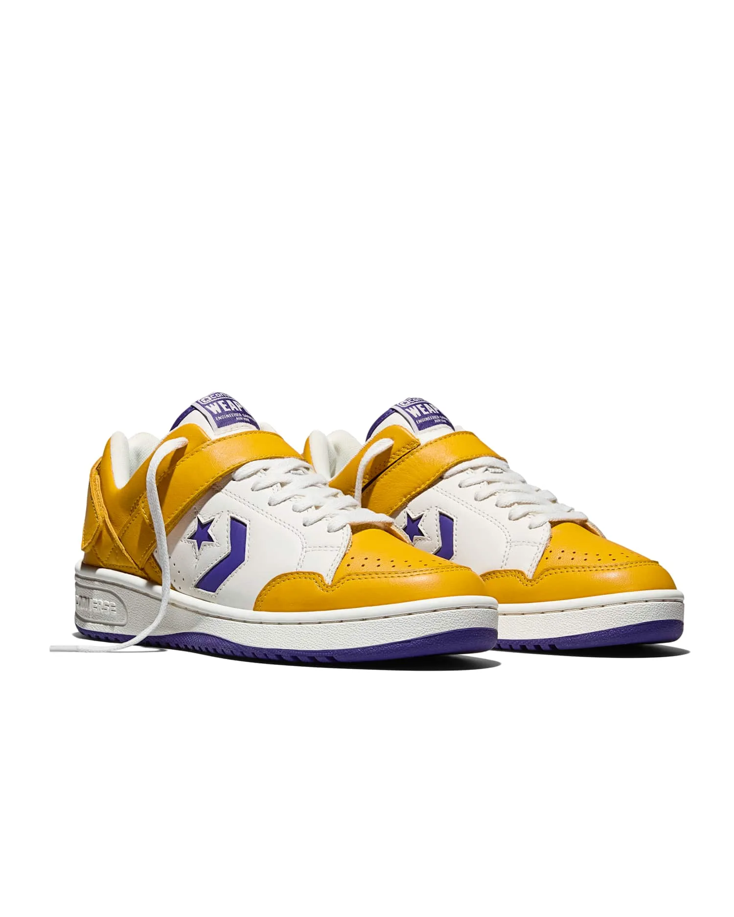 Converse x Engineered Garments Weapon image 5