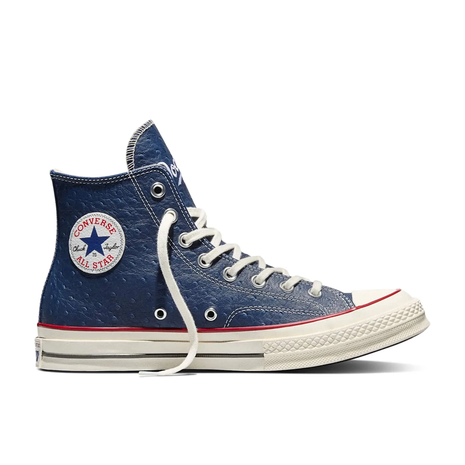 Converse x Dodgers x UNDEFEATED Chuck 70 image 2