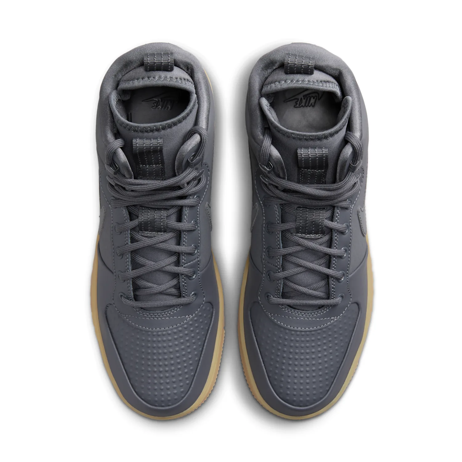 Nike Court Borough Mid Winter image 4