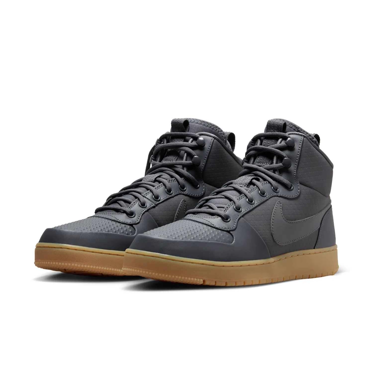 Nike Court Borough Mid Winter image 5