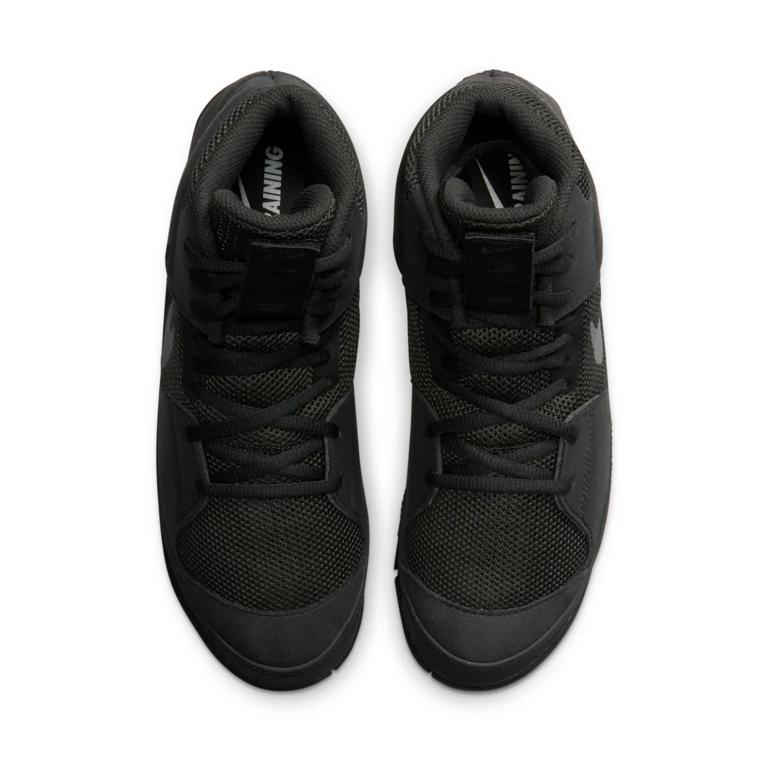Nike Fury image 4