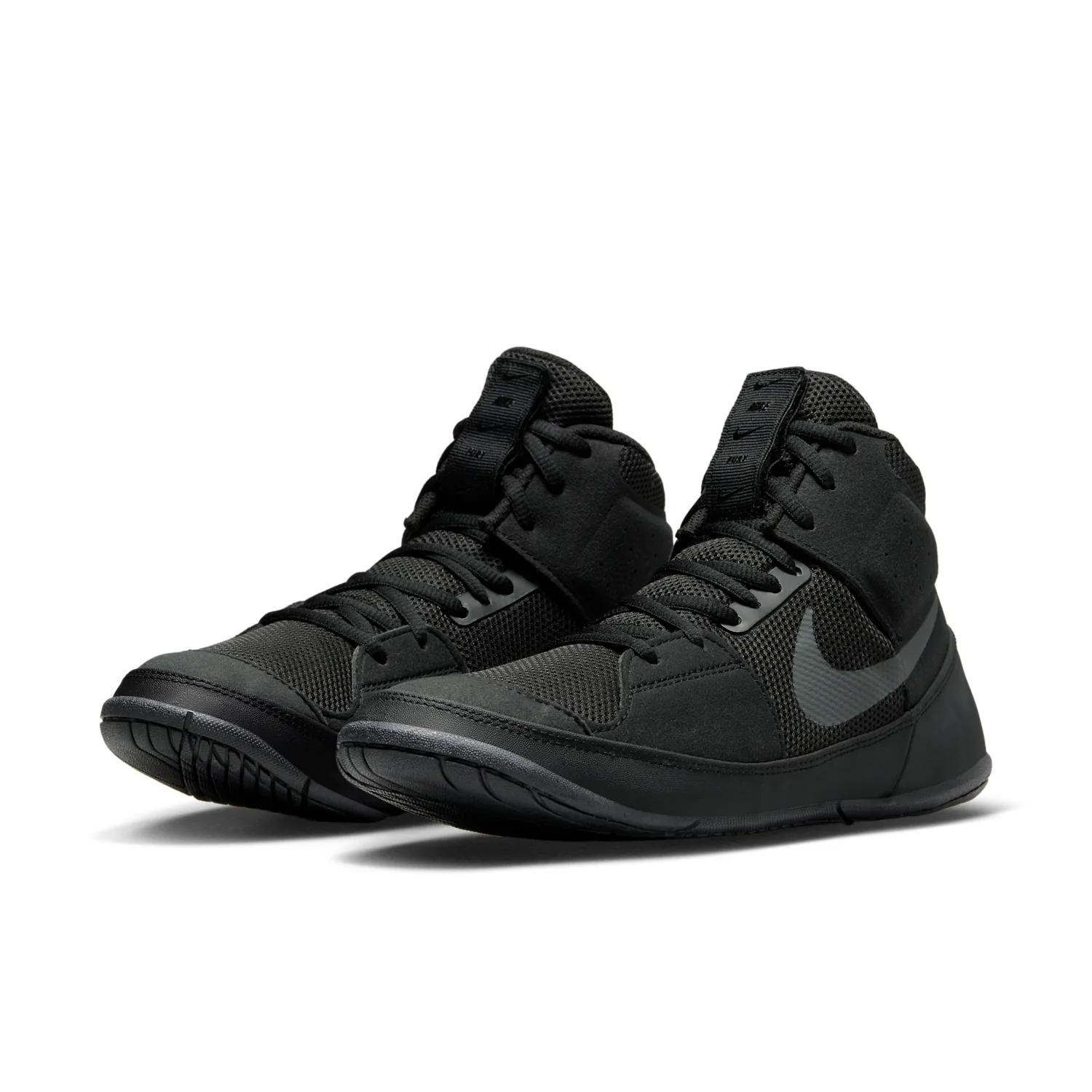 Nike Fury image 5