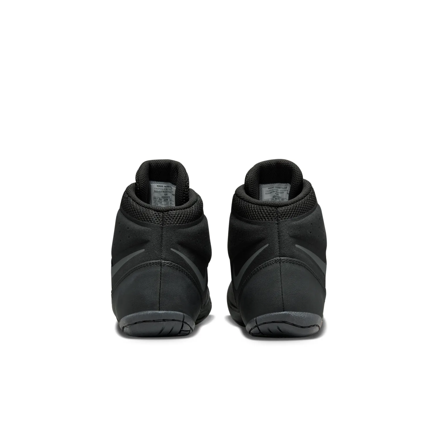 Nike Fury image 6