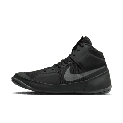 Nike Fury