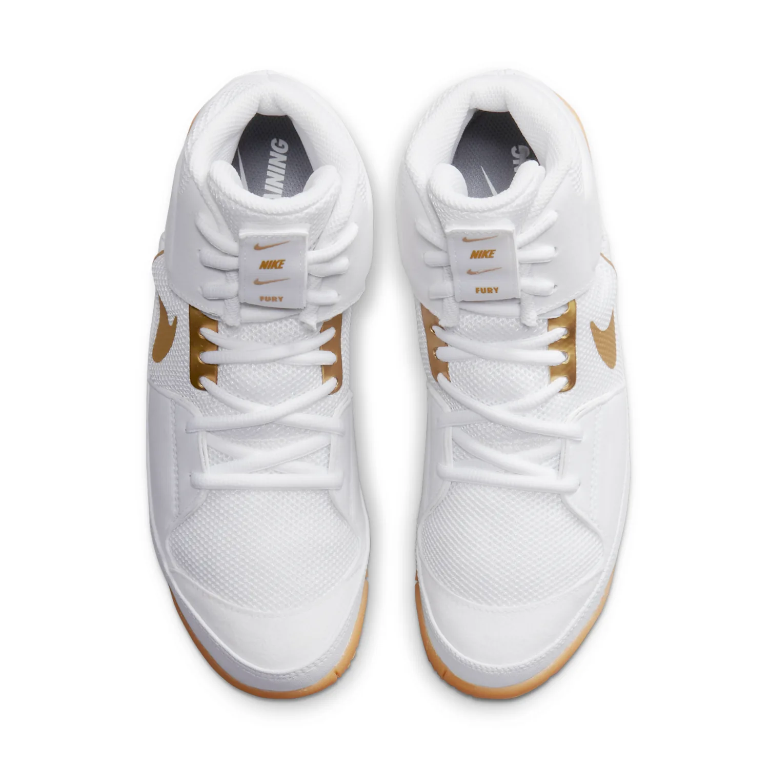 Nike Fury image 4