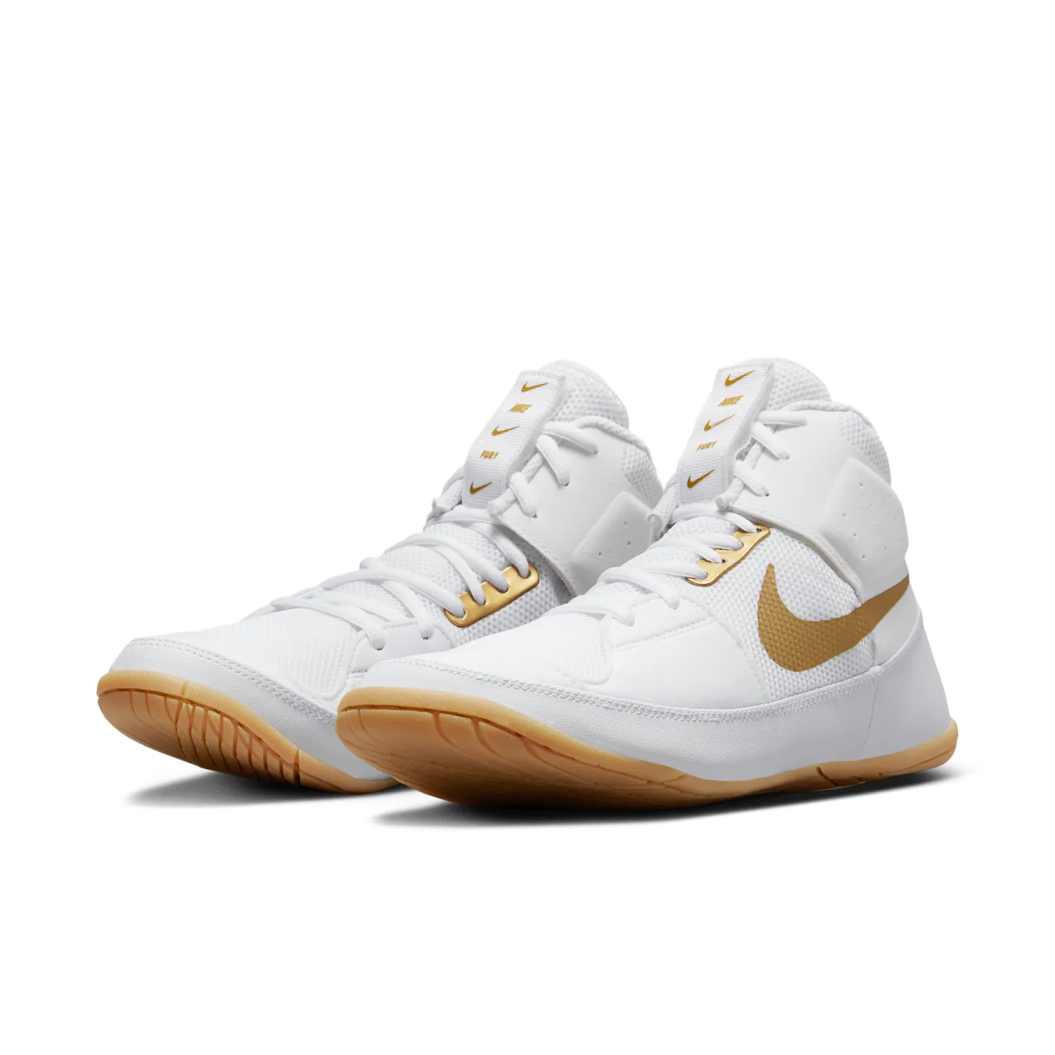 Nike Fury image 5
