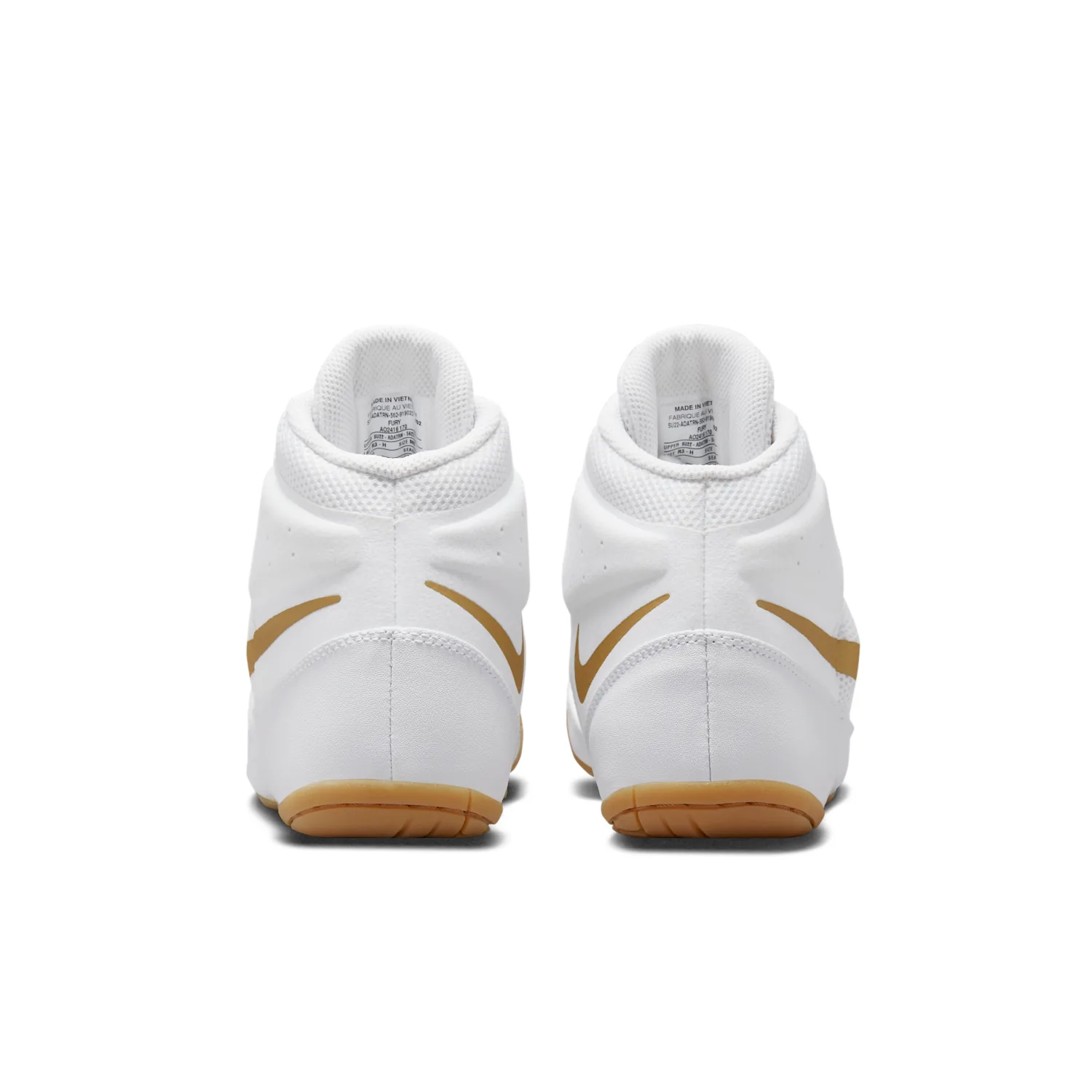 Nike Fury image 6