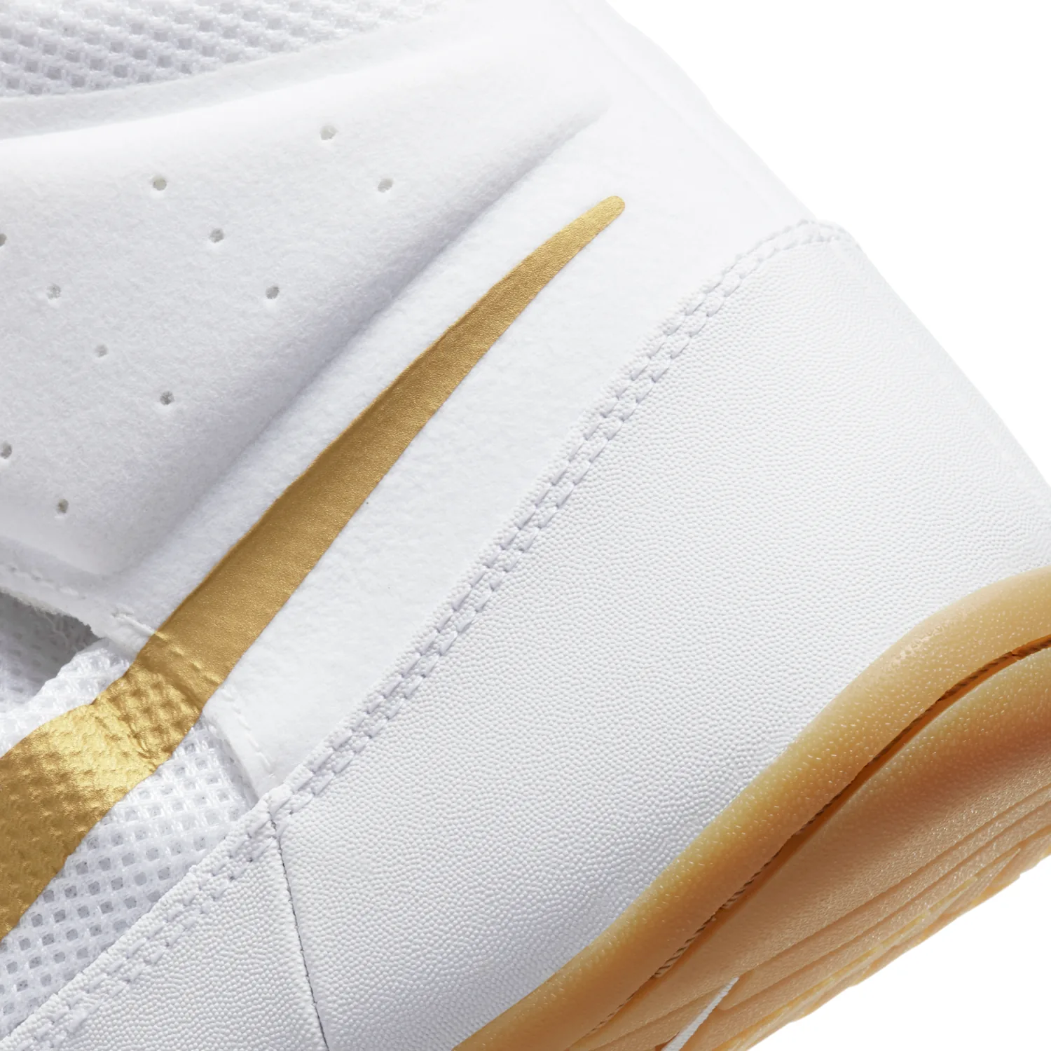Nike Fury image 8