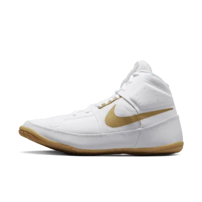 Nike Fury