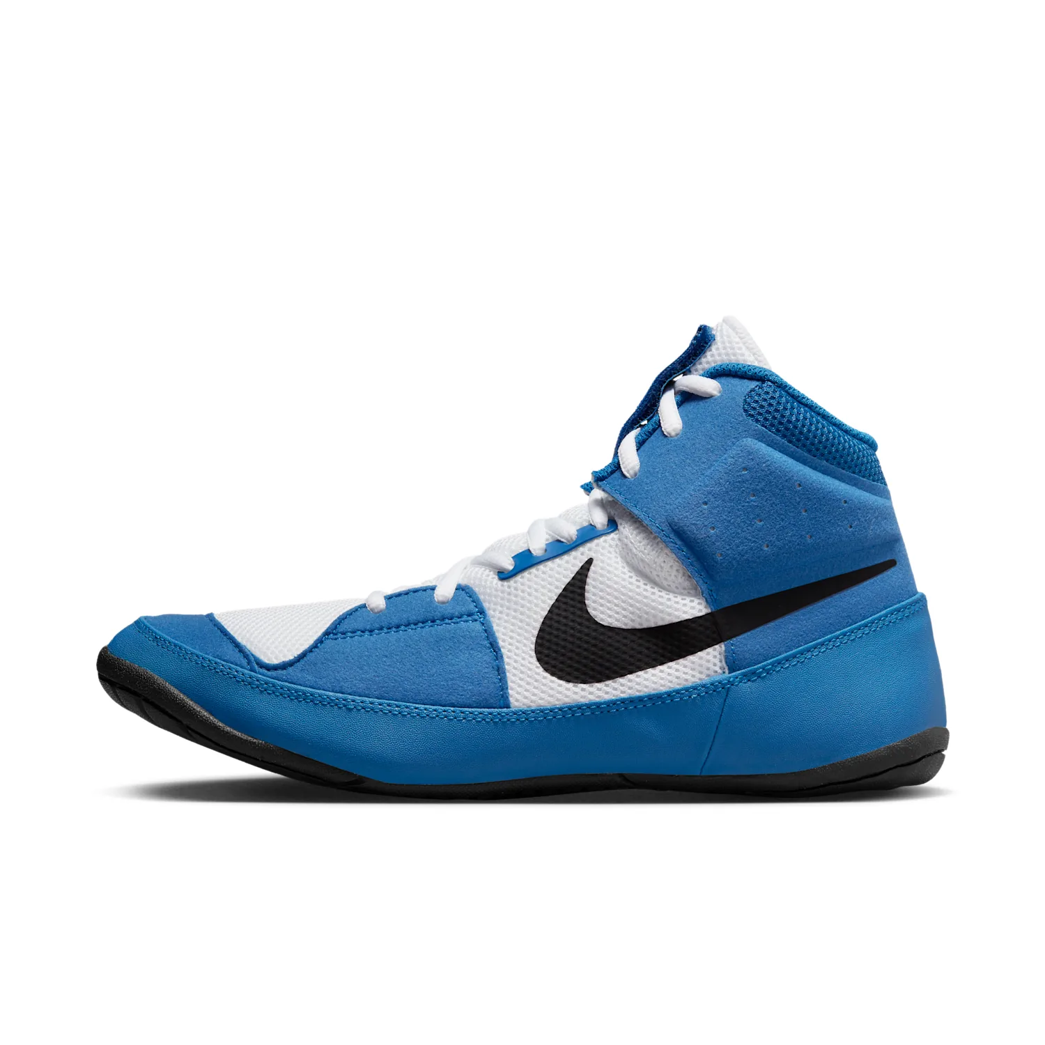 Nike Fury