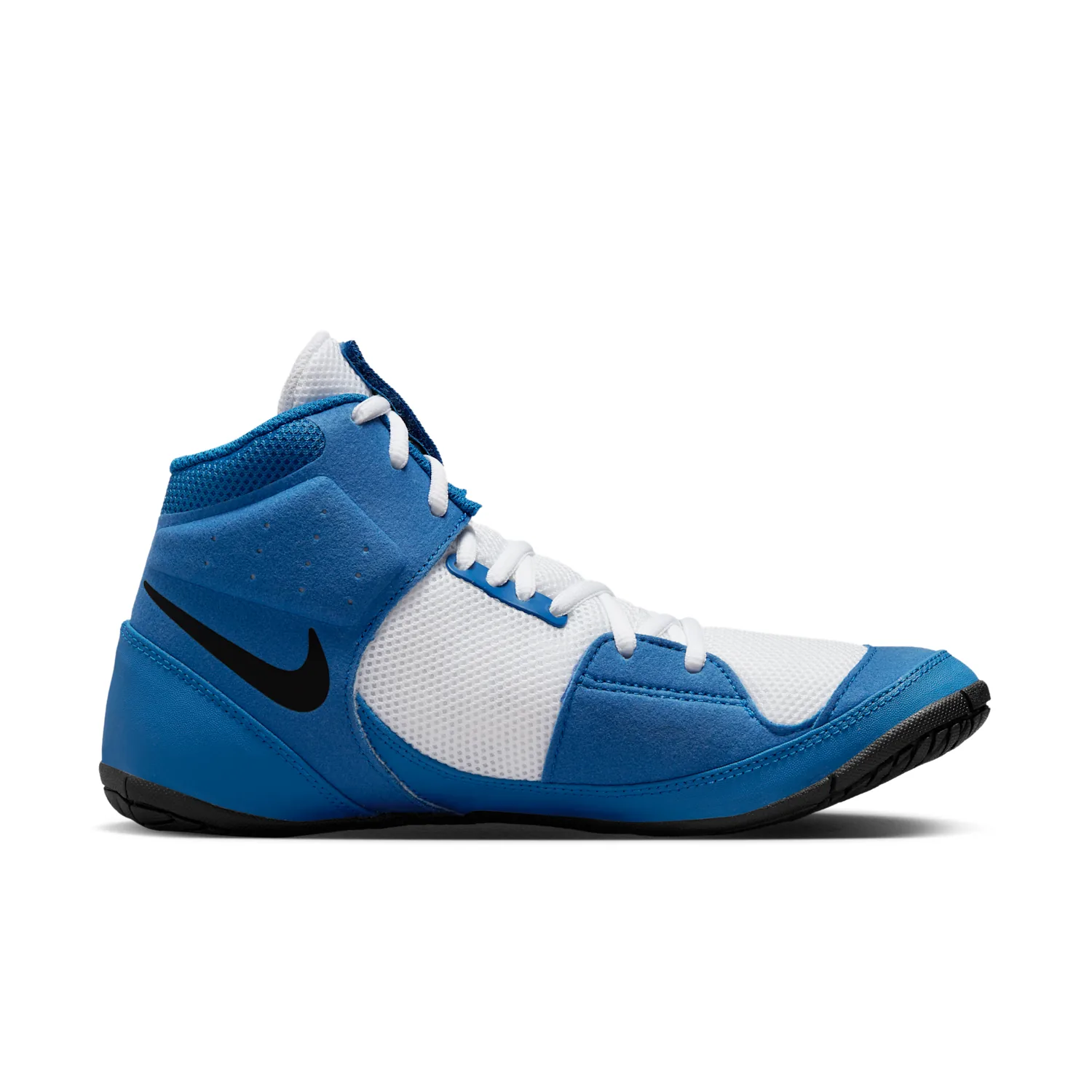 Nike Fury image 3