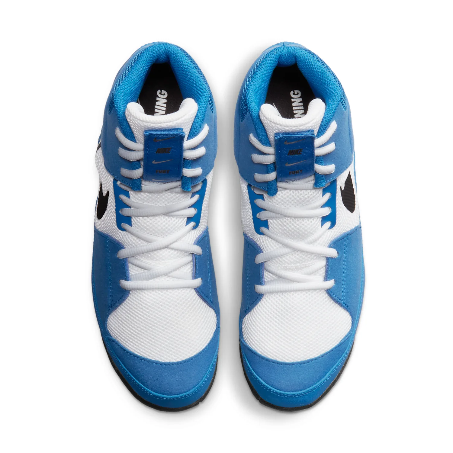 Nike Fury image 4