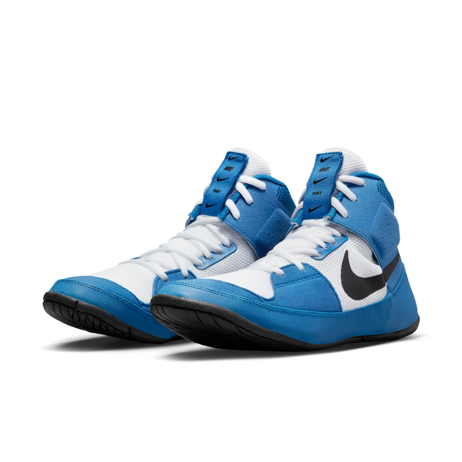 Nike Fury image 5