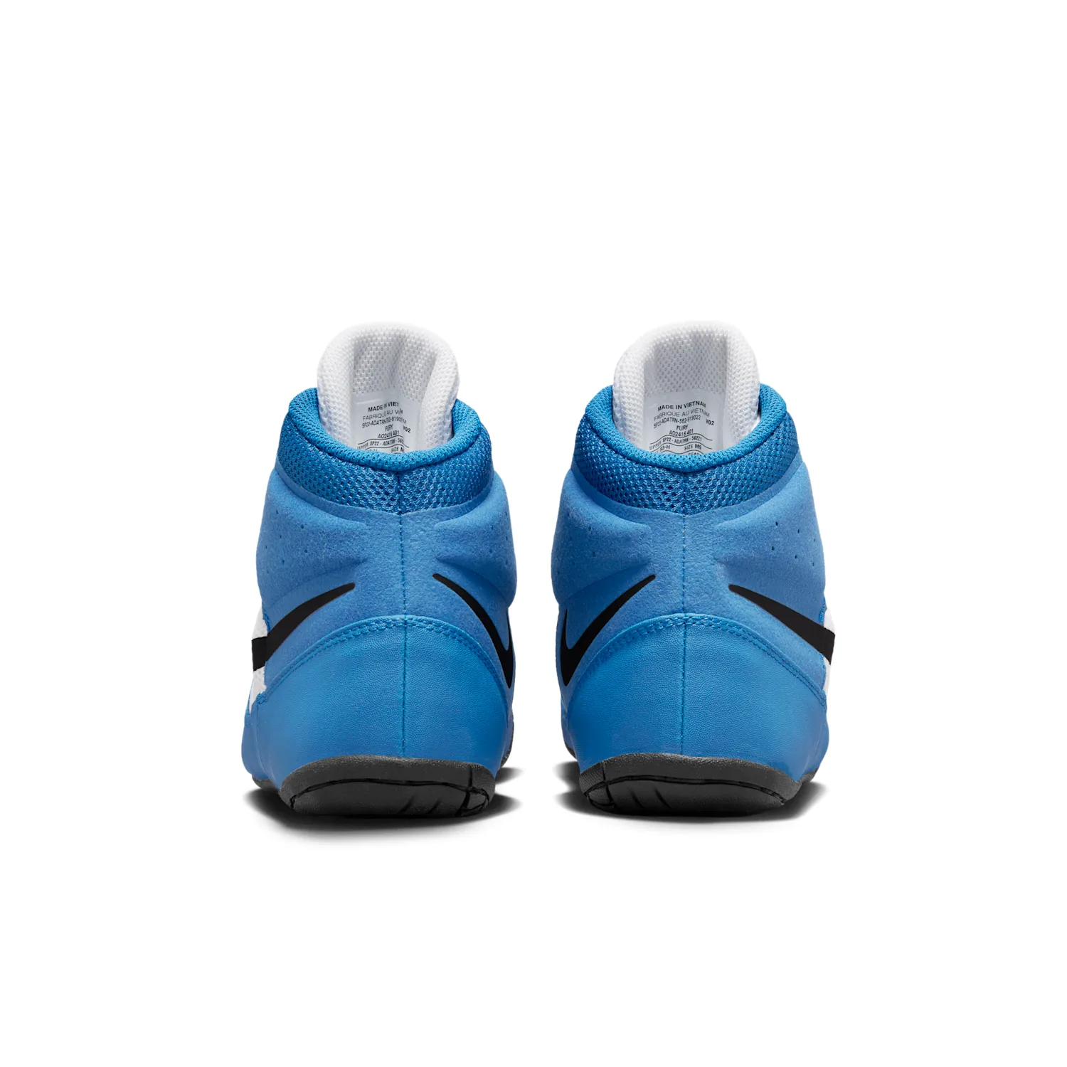 Nike Fury image 6