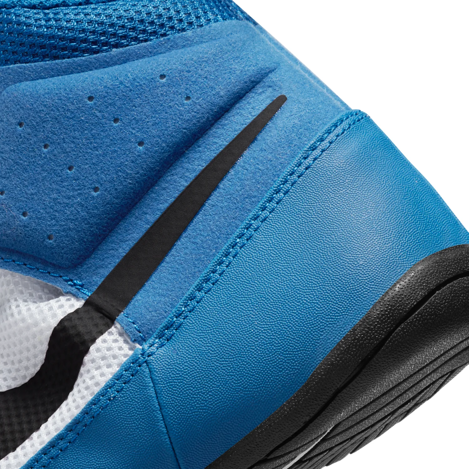 Nike Fury image 8