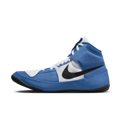 Nike Fury