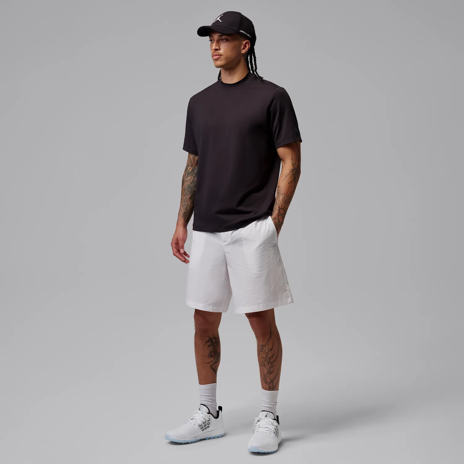 Jordan Grind image 9