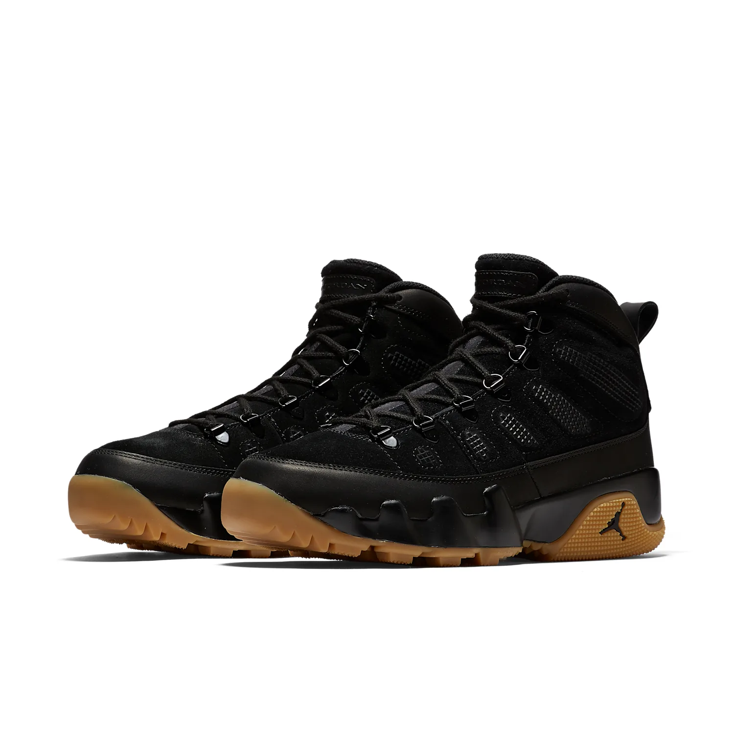 Air Jordan 9 Retro image 6