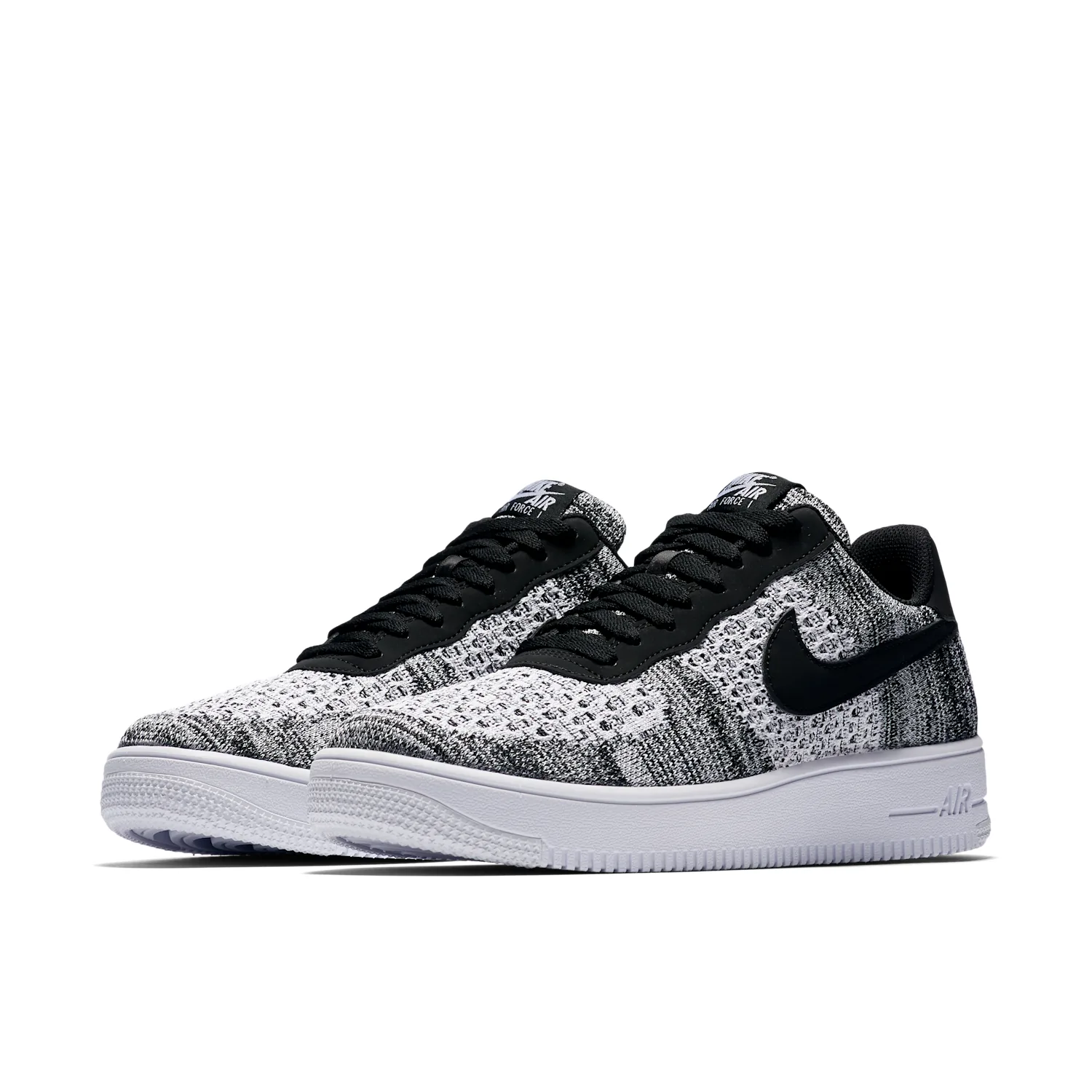 Nike Air Force 1 Flyknit 2.0 image 5