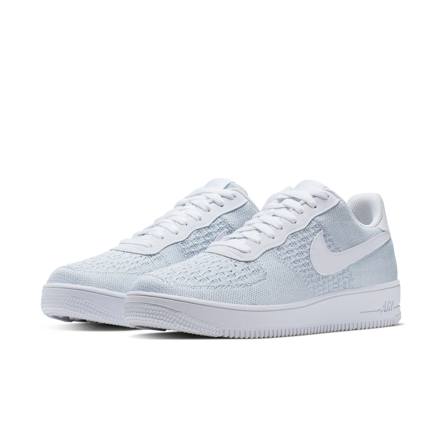 Nike Air Force 1 Flyknit 2.0 image 5