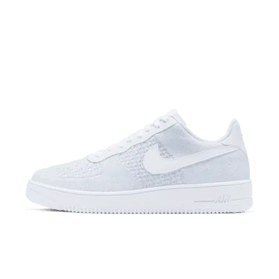 Nike Air Force 1 Flyknit 2.0