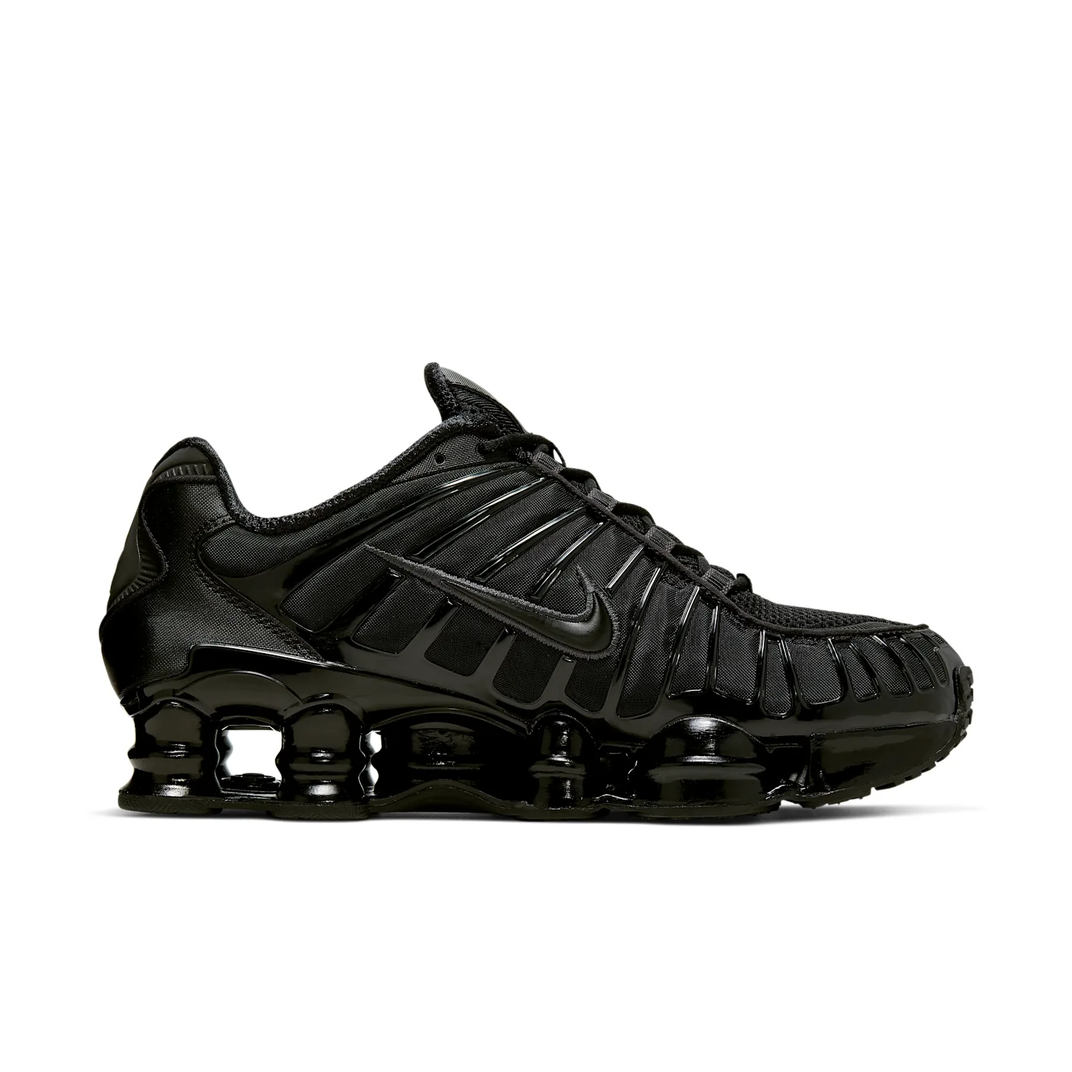 Nike Shox TL image 3