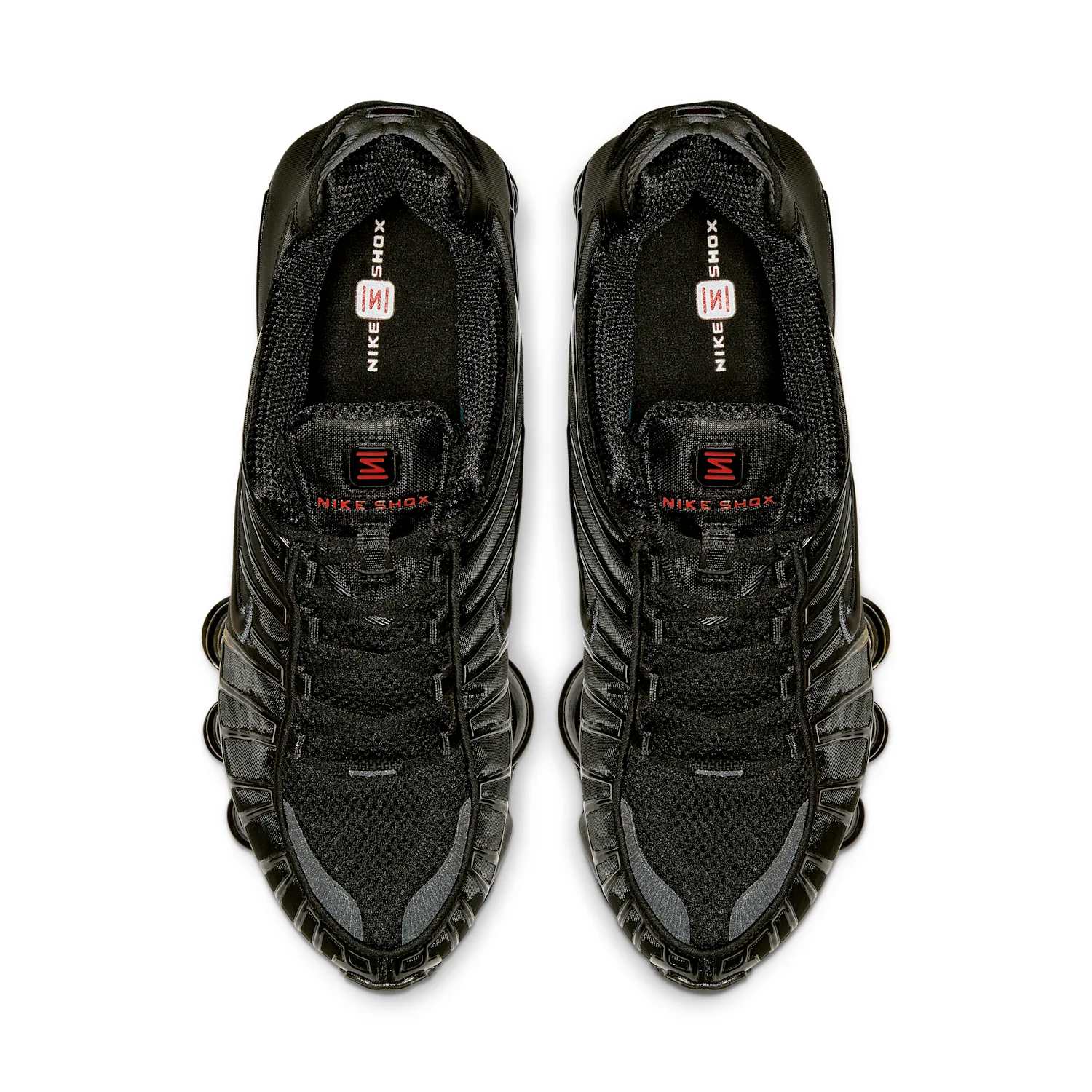Nike Shox TL image 4