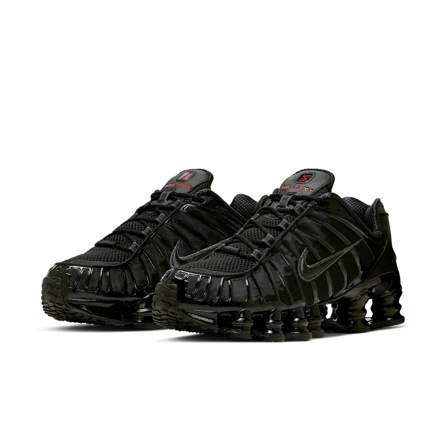 Nike Shox TL image 5