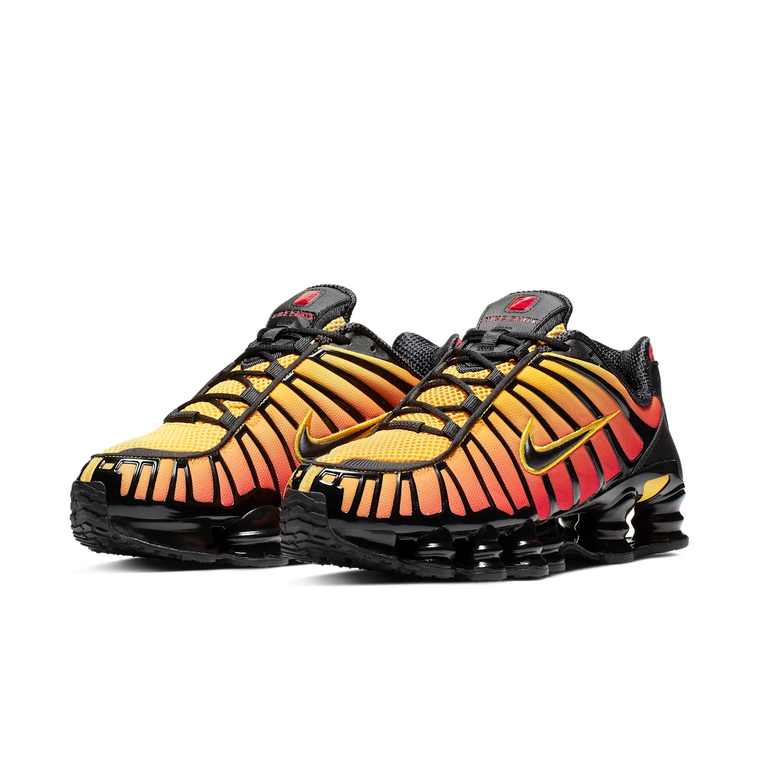 Nike Shox TL image 5