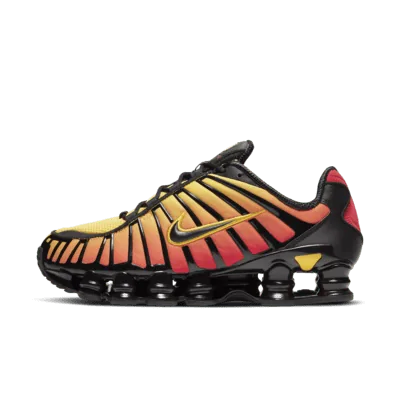 Nike Shox TL