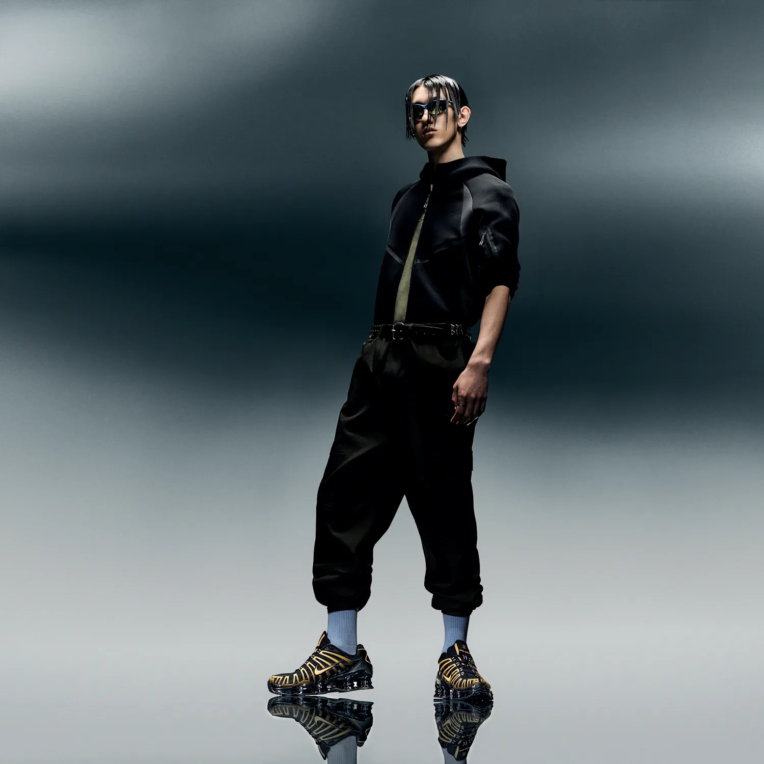 Nike Shox TL image 2