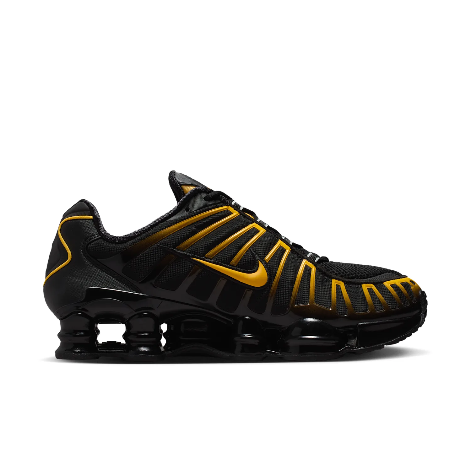 Nike Shox TL image 4
